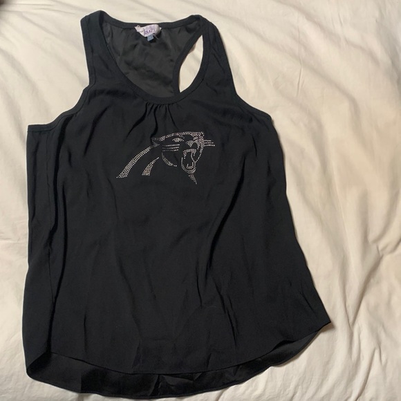 Carolina Panthers Tank Top - Picture 1 of 4